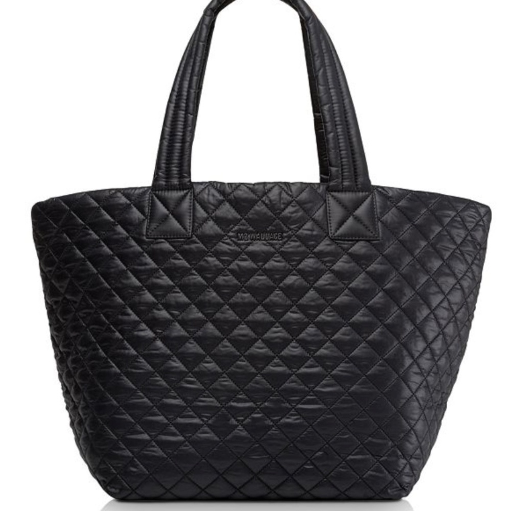MZ WALLACE MEDIUM METRO TOTE